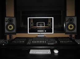 MITM MUSIC GROUP RECORDING STUDIO