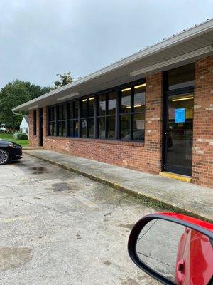 Rustburg Laundromat