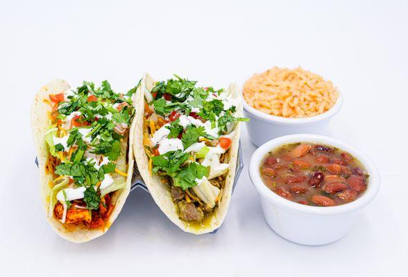 Oscar's Authentic Mexican Grill