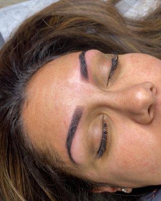 Microblading by Summer