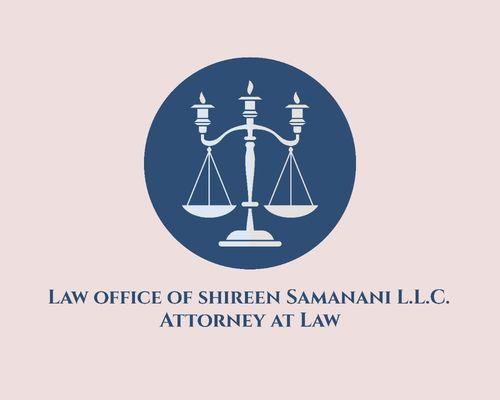 LAW OFFICE OF SHIREEN SAMANANI