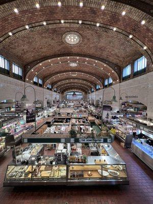 West Side Market