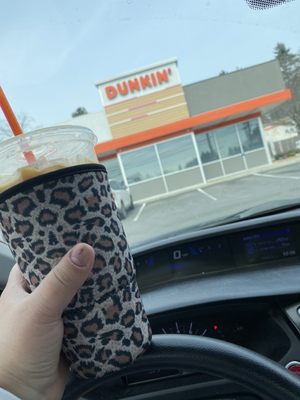 Dunkin'