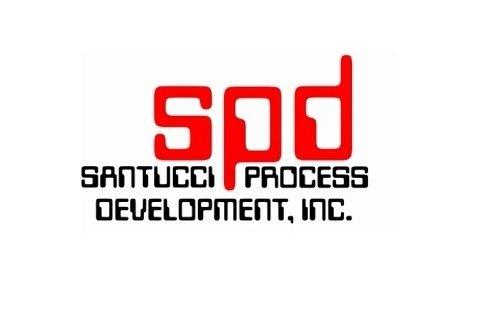 Santucci Process Development