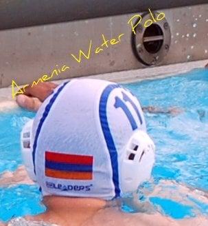 Armenia Water Polo