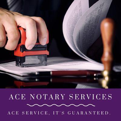 You can expect professional, ace service when you contact us. Call us for your personalized quote today!