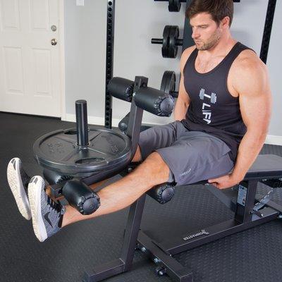 Leg Attachment Pro for Super Bench Pro