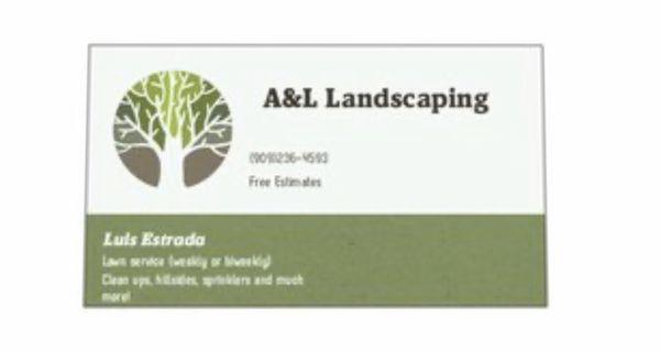 A&L Landscaping