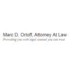 Marc D. Orloff, Attorney At Law