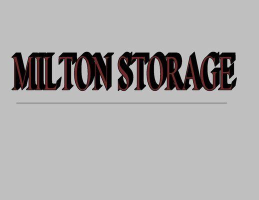 Milton Storage