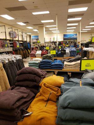 Eddie Bauer Outlet