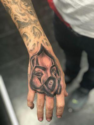 RudeTattoos