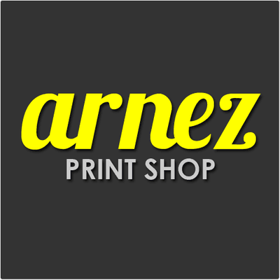 Arnez Print Shop