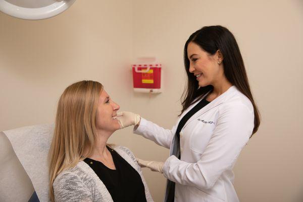 Skin Cancer Specialists, P.C. & Aesthetic Center