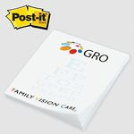 Customized 3M Post-IT(R) notes