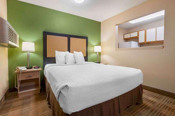 Extended Stay America Select Suites - Atlanta - Kennesaw Chastain Rd.