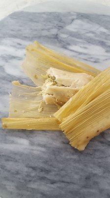 Tamales