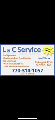 LC Services