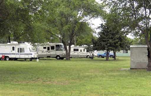 Little Elm RV Park