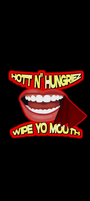 HOTT-N-HUNGRIEZ