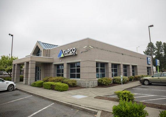 TAPCO Credit Union