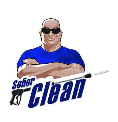 Senor Clean