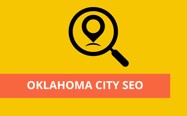 Oklahoma City SEO