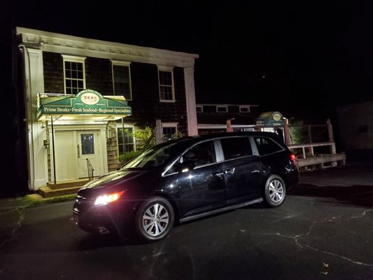 Taxis in Rocky Point NY