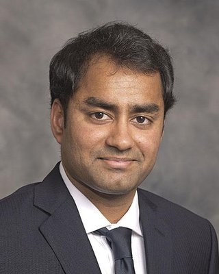 Suresh K. Chirumamilla, MD