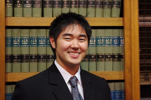 James S. Shih, Esq.