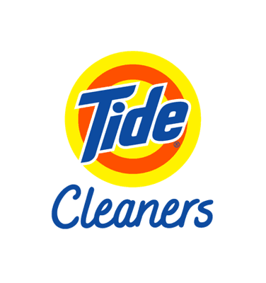 Tide Cleaners