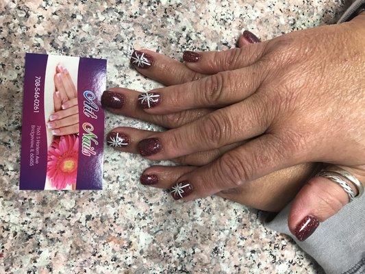 Art Nails Spa