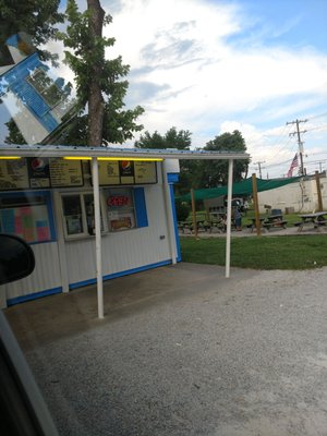 Best place to get ice cream