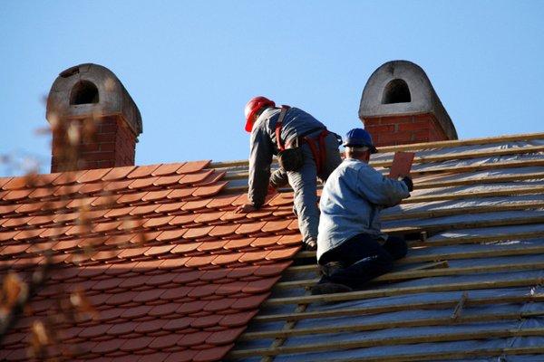 Economy Roofing