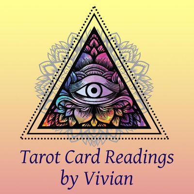 Tarot Card Readings by Vivian