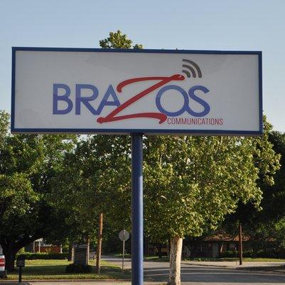 Brazos Communications