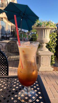 Thai Ice Tea