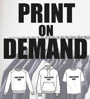 Print on demand.