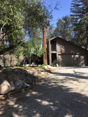 Listing I sold on the South Fork of the Kaweah