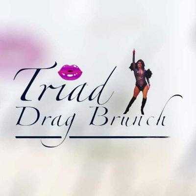 Triad Drag Brunch Strives to deliver the best entertainment to our community and following !!! We thank you in advance for supporting us