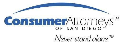 Consumer Attorneys of San Diego