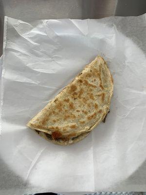 Quesadilla