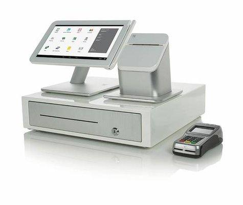 Free pos system