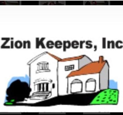 Zion Keepers