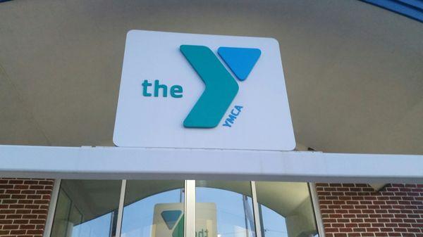 Chambersburg Memorial YMCA