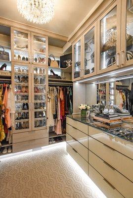 California Closets - Chesterfield