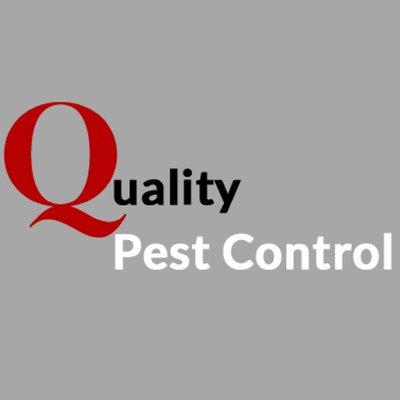 Quality Pest Control