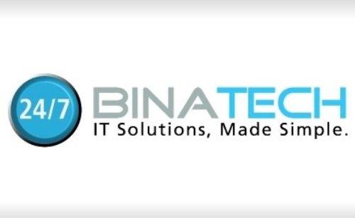 Binatech System Solutions