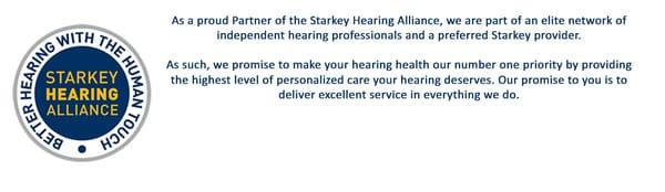 Clear Choice Hearing Aid Centers