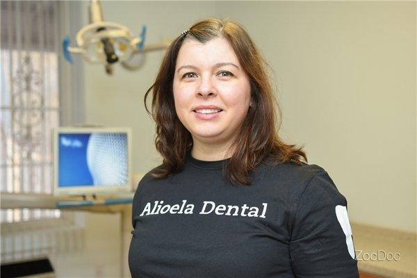 Alioela Dental